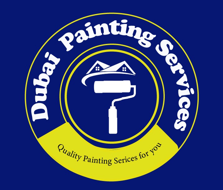 Dubai Painting Service Banner